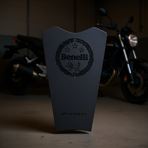 Leoncino 125/250 Zip Guard - v3 - Product Image 3