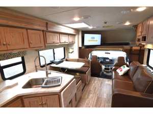 2019 F-o-R-e-S-T River 3050S Gris EE. UU. - Product Image 2