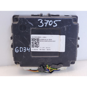 CENTRALINA BCM HYUNDAI i10 2a Serie 95400B9000 G4LA benzina 1248 (11>13) - Product Image 2