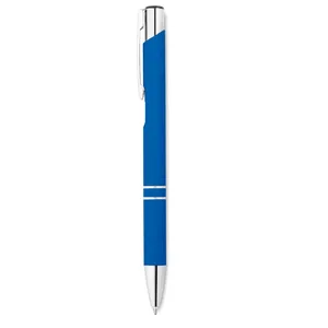 Bolígrafo Personalizado AOSTA de Primera Calidad, Personalizable para Regalos Empresariales o Eventos - Product Image 2