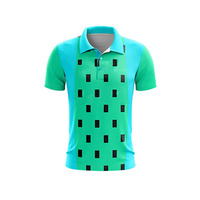 Uniforme de cricket personnalisé avec le nom de l'équipe imprimé, produit tendance à bas prix, meilleur article, nouvelle sortie, vêtements de sport, uniforme de cricket