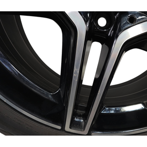 JANTES EN ALLIAGE MERCEDES Classe A (W177) A1774011500 (18>) - Product Image 6
