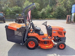 Tractor Mini Kubota LD original, disponible a la venta, tractores de maquinaria agrícola a precios económicos - Product Image 2