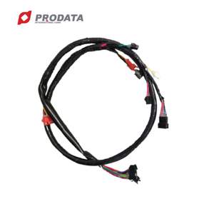 Arnés de cableado para bicicleta eléctrica de 200V AC - Product Image 4
