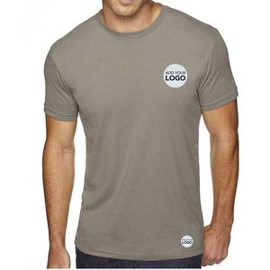 Bella + เสื้อยืดแขนสั้นผ้าแคนวาสสำหรับทั้งชายและหญิง - Product Image 3