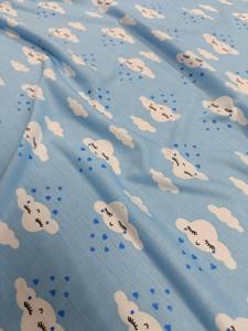 ผ้าถักลายหิมะแบบสัมผัสนุ่มผ้าถัก98โพลีเอสเตอร์2สแปนเด็กซ์4ทางสำหรับทำชุดขายส่ง - Product Image 4