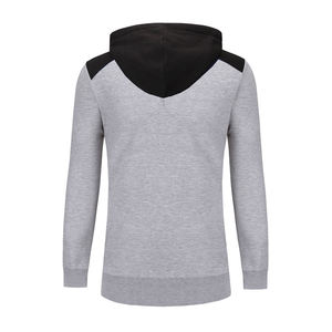 Survêtement en polyester de haute qualité Ensemble de vêtements de sport sur mesure Fabricant OEM - Product Image 6