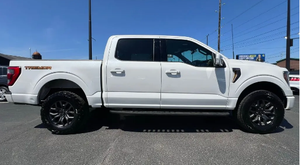 Fordd 2023 PREMIUM-Camión automático de 10 velocidades Tremor 4WD 3.5L V6 EcoBoost - Product Image 3