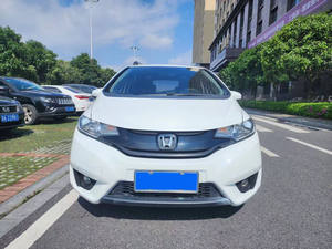 Auto Usado Honda Fit 2017 1.5L LXS CVT - Product Image 3