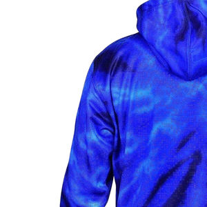 เสื้อฮู้ดดี้ผู้ชายปักลายตามสั่ง ผ้าฝ้าย 100% คุณภาพพรีเมียม อุ่น นุ่ม สวมใส่สบาย สไตล์ลำลอง สตรีทแวร์ ทันสมัย ใส่ได้ทุกวัน ขายดีอันดับต้นๆ - Product Image 5