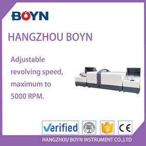 BN-WJL-653 /663 /673 <span class=keywords><strong>Laser</strong></span> Kích thước hạt phân tích phòng thí nghiệm 0.01-3000um <span class=keywords><strong>laser</strong></span> kỹ thuật số Kích thước hạt Analyzer - Product Image 4