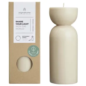 Gadgets pour bougies végétales durables Originalhome - Product Image 2
