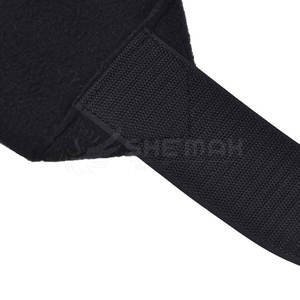 Calidad Premium Horse Polo Wraps Vendas de lana Equitación Venta al por mayor Precio barato Vendajes de caballo - Product Image 5