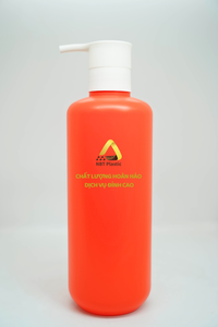 Botella de plástico NBT de plástico HDPE de 1000ml, nuevo diseño con tapa de pulverización para el cuidado personal, cuarto de ducha, logotipo al por mayor personalizado - Product Image 4