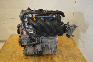 Moteur 1NZ-FE d'occasion de haute qualité complet |   Moteur à essence importé du Japon testé - Product Image 5