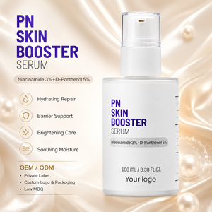 Suero Facial Complejo PN, Esencia Hidratante, Fórmula para el Cuidado de la Piel, Marca Privada, Fabricante OEM - Product Image 2