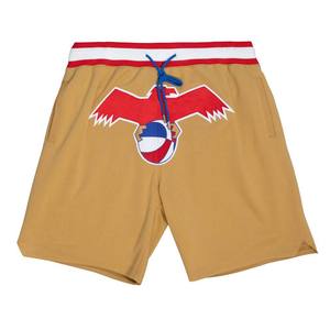 Basketball Team Uniforms Basketball <b>Shorts</b> <b>Men</b> <b>s</b> Plus Size BANBAA Compression <b>Mesh</b> Summer Embroidered Fit Size Basketball <b>Shorts</b> - Product Image 3