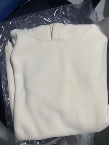 Ensemble de survêtement en molleton à capuche pour homme, 2 pièces, sweat-shirt à capuche, ensemble de survêtement - Product Image 2