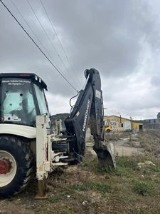 รถตักล้อยางไฮโดรมีค รุ่น 102B K4 ขายดี ราคาโรงงาน คุณภาพดีเยี่ยม อุปกรณ์ก่อสร้างสำหรับงานหนัก - Product Image 3