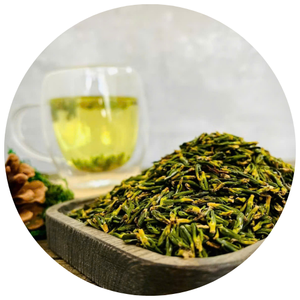 THÉ DE PLUMULES DE LOTUS HAUTE QUALITÉ RELAXATION ULTIME et PRÊT à être fourni à tout moment - Product Image 1