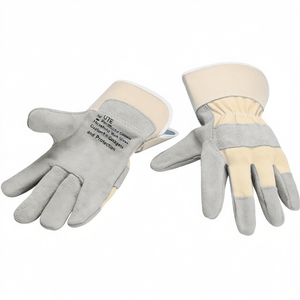 Guanti da Lavoro Personalizzati UTE, Accessori su Misura per Comfort e Protezione - Product Image 2