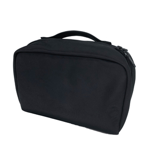 Bolsa de cosméticos personalizada de buena calidad con logotipo personalizado, bolsas de etiqueta privada para viajes - Product Image 5