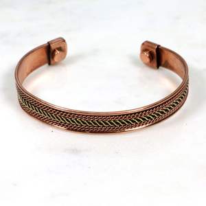 Brass Silver Plated Designer Open Bangle Cuff <b>Bracelet</b> for Women <b>with</b> Personalized Engraved <b>Name</b> Jewelry At Lowest Price - Product Image 2