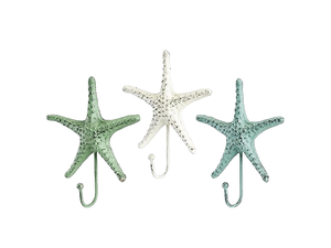 Gancho de Pared Moderno en Forma de H, Nuevo Gancho de Pared para Puerta, Diseño Nuevo, Metal Hecho a Mano, Gran Venta en Amazon, Elegante, Precio de Mayoreo - Product Image 2