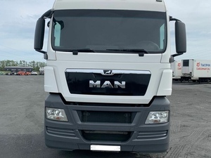 Sử dụng 2019 người đàn ông TGX xe tải máy kéo cho doanh số bán hàng - Product Image 2