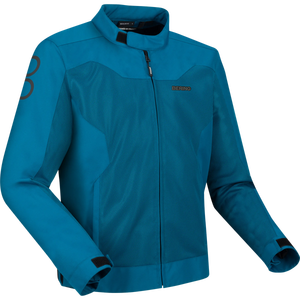 Hommes Alias Touring/Offroad Softshell Cordura imperméable Enduro/Adventure Mid Season Motorbike Textile Jacket/Chaqueta CE Approved - Product Image 1