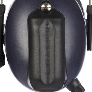 Para protección auditiva Peltor LiteCom con radio bidireccional y micrófono para comunicación a corta distancia 32 DB - Product Image 3