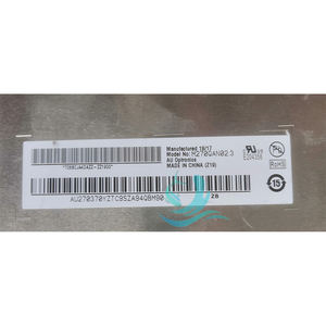 Écran LCD 4k d'origine 27 pouces M270QAN02.3 pour moniteur Acer XV273K G-SYNC / <span class=keywords><strong>ASUS</strong></span> XG27UQ - Product Image 3