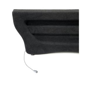 Ripiano Posteriore per Bagagliaio RENAULT Clio Serie IV 794209633R (12>19) - Product Image 5