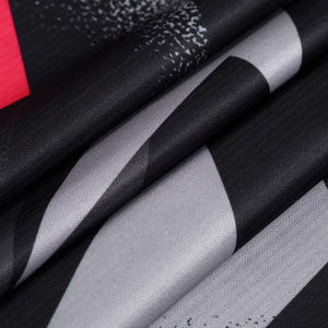 Pantalones cortos de baloncesto de verano de talla grande Unisex de alta calidad, recién llegado profesional, conjuntos compatibles con Bsci transpirables rápidos impresos - Product Image 5