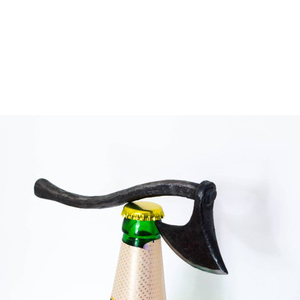 Abrebotellas de hierro forjado hecho a mano - Product Image 6