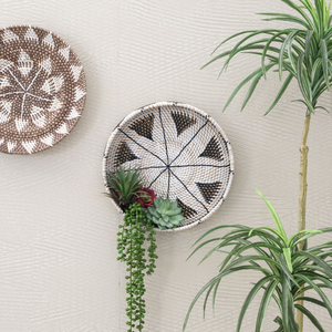 Bandeja redonda de ratán natural, producto al por mayor, hecha a mano, buen precio, de Vietnam - Product Image 6