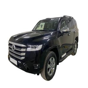 SUV 4x4 Usada Verificada de Tamaño Completo, Disponible con Volante a la Derecha/Izquierda, Excelente Estado, Stock de Japón, Lista para Conducir - Product Image 5
