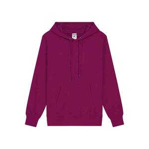 Sudaderas cálidas que combinan con todo para invierno con logotipo personalizado, sudaderas holgadas con cremallera de doble extremo Unisex, nuevas sudaderas elegantes para mujer - Product Image 1