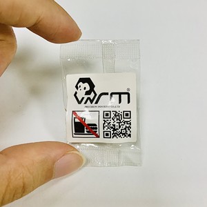 ไขควงระบายสีหัวบิต PH0 ~ TT40ในถุงขนมโปร่งใส - Product Image 1