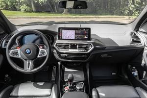 BMW X3 M Competition 2024, 503 ch, 6 cylindres bi-turbo, transmission intégrale, très bien équipé, non modifié - Product Image 3