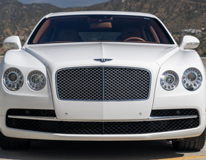 รถยนต์ซีดาน Flying Spur 4WD/AWD ปี 2015 สภาพดี พร้อมขาย - Product Image 1