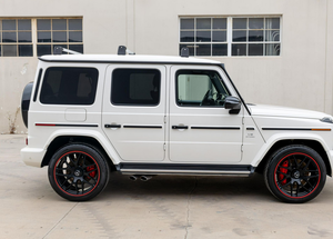 MERCEDES-AMG G63 2019 USADO, Volante a la Izquierda/Derecha - Product Image 6