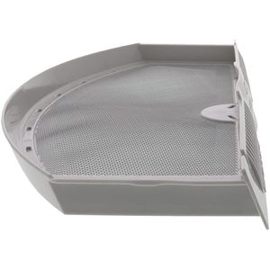 Filtre de machine à laver pour sécheuse ERP WE03X23881, pièces de machine à laver en plastique, manuel - Product Image 4