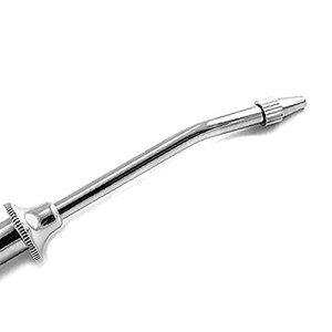 Jeringa de pistola portadora de amalgama 45, jeringa portadora de amalgama Dental, pistola de llenado, ángulo restaurador, instrumentos médicos dentales - Product Image 5