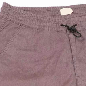 Pantalones transpirables de longitud completa para hombre en calidad superior reversible precio barato diseño único superventas pantalones para hombre - Product Image 5