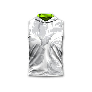 เครื่องแบบรัดรูป7V7ออกแบบได้ตามต้องการราคาดีไซน์7V7พิมพ์ลายระบายอากาศได้ดี - Product Image 6