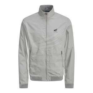 Nouvelle arrivée, veste bomber d'hiver respirante avec logo frontal personnalisé, couleur personnalisée, haute qualité pour la vente en ligne - Product Image 1