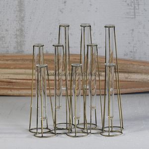 Vase décoratif contemporain pour la décoration de restaurant et le style d'événements, personnalisation de la marque OEM, exportateur en gros - Product Image 5