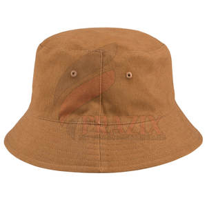 หมวกทรงถังหมวกทนทานออกแบบโลโก้ได้ด้วยตัวเอง - Product Image 4