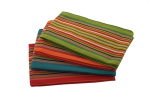 Toallas de cocina de algodón 100%, paquete de 12 de lino tejido de secado rápido para el hogar, hoteles, restaurantes para salsa y golf - Product Image 6